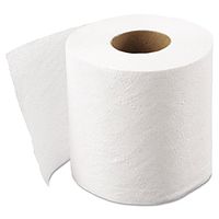 Atlas Paper Mills 115GREEN Green Heritage Toilet Tissue, 3 x 4 Sheets, 1Ply, 1000/RL, 96 Rolls/CT