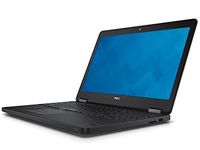 Dell Latitude E5550 15.6" laptop // 15.6" HD Screen, Intel i7-5600u, 8GB RAM, 512GB SSD, Webcam, Windows 8.1