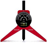 Magnetic Standard Centering Head W/Vial