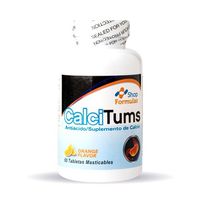 Calciums Anti Acid Supplement
