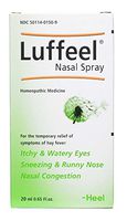 ClearLife Allergy Relief Nasal Spray, 0.68 Ounce (Pack of 3)