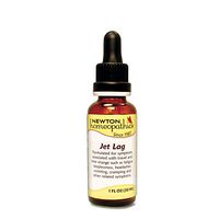 Newton Labs Jet Lag, 1 fl. oz.