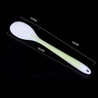 Alice's Massage Pat Simple Practical Silicone Healthcare Massage Beat Extended Health Fitness Meridian pat