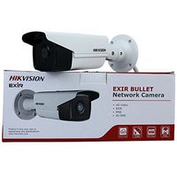 Hikvision Bullet Network Camera DS-2CD2T42WD-I5 4 MP EXIR POE CCTV Security IP66 Home Security Camera System