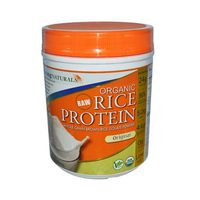 Original Rice Protein Isolate 16.2 OZ