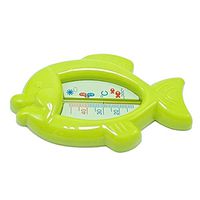 erholi Cute Animal Baby Water Temperature Meter Home Bathing Water Thermometer Baby Bath
