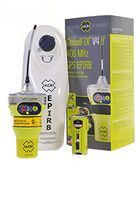 ACR 2846.0 Marine GPS EPIRB Globalfix iPRO 406MHz Category 1 W/Radio Beacon Consumer Electronics