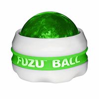 Roller Ball Neon Green Massage Ball