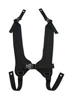 Wheelchair Chest Harness - Quick Release Buckle