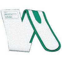 Bard Home Health Fabric Leg Bag Strap, Medium 13" - 20" - Each 1 Div- 57162210