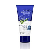 Avalon Organics Eczema Relief Intensive Cream, 3 oz.