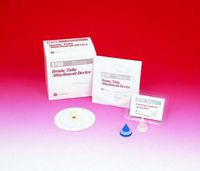 Hollister Drain Tube Attachment Device, 9780 - Box of 5