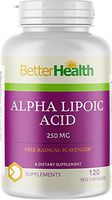 Alpha Lipoic Acid