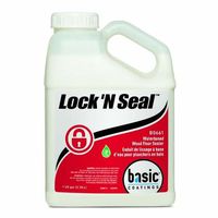 Basic Coatings Lock 'N Seal Gallon