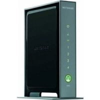 Netgear WNR3500 v2 RangeMax Wireless-N Gigabit Router