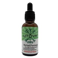 Adrenal, Focus Herbal Formula