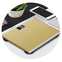 Mini Electronic Scales Household Adult Health Body Weight Meter Bathroom Floor Scale for Human,See Chart2