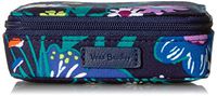 Vera Bradley Signature Cotton Travel Pill, Moonlight Garden