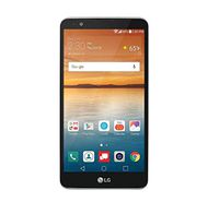 LG Stylo 2 V VS835 Verizon 16GB Gray