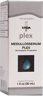 UNDA - Medulosseinum Plex - Supports and Maintains Overall Bone Health - 1 fl. oz.