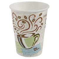 Dixie PerfecTouch Insulated Paper Cups 12 oz (500 CT)