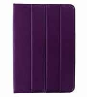 M-Edge Incline Jacket Protective Case Cover for Kindle Fire HD 8.9 - Purple