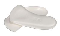 Freedom Basic Foot Orthosis (BFO), 2 Pack, Size 5, Women's 11, Men's 10.5-11