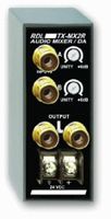 RADIO DESIGN LABS TXMX2R MIXER/DISTRIBUTION AMP