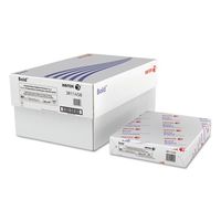 Xerox 3R11458 Digital Color Elite Gloss Printing Paper, 80 lb Density, 8 1/2 x 11 inch, White, 250 Total Sheets