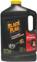 Black Flag 190256 Fogger Insecticide, 64-oz. - Quantity 6