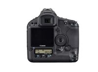 Canon EOS 1Ds Mark III DSLR Camera (Body Only) (OLD MODEL)