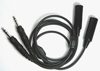 PA-77S Headset Extension