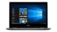 Latest Dell FHD (1920x1080) Inspiron 15.6" 2-In-1 Touchscreen Laptop Computer (SkyLake Intel Core i7-6200U, 8GB, 1TB Solid State Drive SSD, Backlit Keyboard, Bluetooth, MaxxAudio, Wins 10, Gray)
