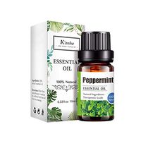Essential Oils Top Gift Set - 100% Pure Natural Aromatherapy - 10ml 1Pack - Aroma Unilateral Oil for Diffusers, Humidifier, Oil Burners, Spa and Air Purifier - Wonderful Gifts (J Mint)