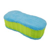 Quickie - Microfiber Microfiber Tub & Tile Sponge 584PDQ