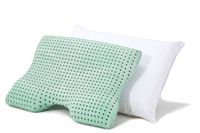 SleepJoy ViscoFresh Advanced Contour Memory Foam Pillow