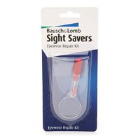 Bausch & Lomb Sight Savers Repair Kit, 2 pack
