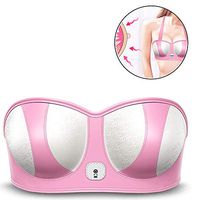 Chest Massage - Multi-Frequency Vibration - Intelligent Thermostat - Low Noise - Promotes Blood Circulation