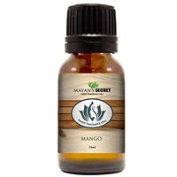 Mayan’s Secret- Mango- Premium Grade Fragrance Oil (10ml)