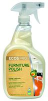 ECOS PRO PL9731/6 Furniture Polish (Pack of 6)