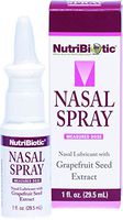 Nutribiotic Nasal Spray, 1 Fluid Ounce