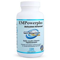 EMPowerPlus Methylated Advanced