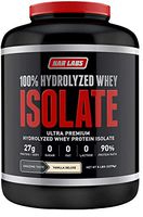 NAR LABS Hydrolysed Whey Isolate 5lbs - Vanilla