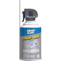 MAX PRO FR-777-777 Blow Off(R) Freeze Spray (FR-777-777)