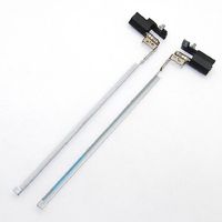 IBM LENOVO Thinkpad SL500 SL500C Hinges L&R 43Y9690