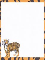 Tiger Stationery Printer Paper 51 Sheets
