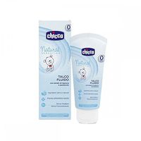 Chicco Natural Sensation Talco Fluid 100ml