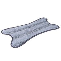Microfiber Floor Mop, Replace Mop Cloth,Wet Mop Replacement Heads,No Need To Wash A Flat Mop By Hand,Floor Cleaning Tools Sendk