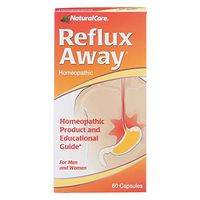 Naturalcare Reflux Away