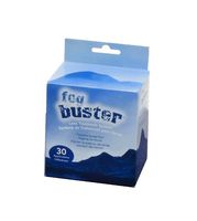 C-Clear 344062999 FogBuster Towelette (Box of 30)
